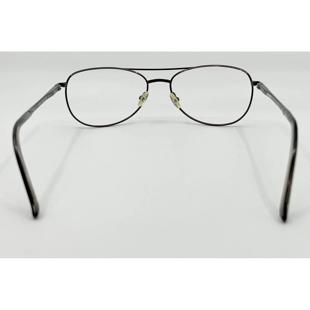 Carrera CA928/S Eyeglasses Mens Black Aviator Full Rim 58-17-145
